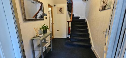 Spean Bridge Bed & Breakfast | Inverour Guest House