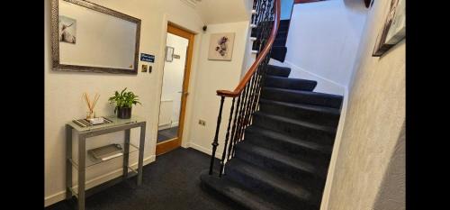 Spean Bridge Bed & Breakfast | Inverour Guest House