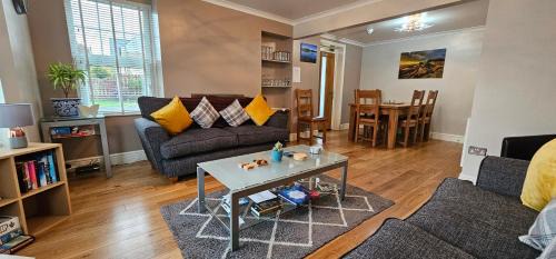Spean Bridge Bed & Breakfast | Inverour Guest House