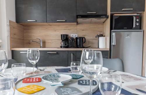 Arzon House | Invitation aux doux souvenirs bretons - La Rose des Vents
