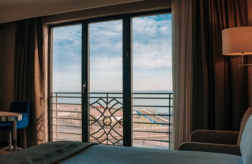Trabzon Hotel | Invite Corner Hotel Trabzon