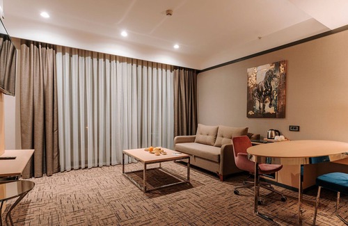 Trabzon Hotel | Invite Corner Hotel Trabzon