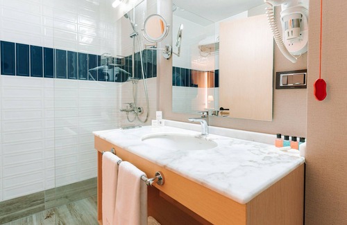 Trabzon Hotel | Invite Corner Hotel Trabzon