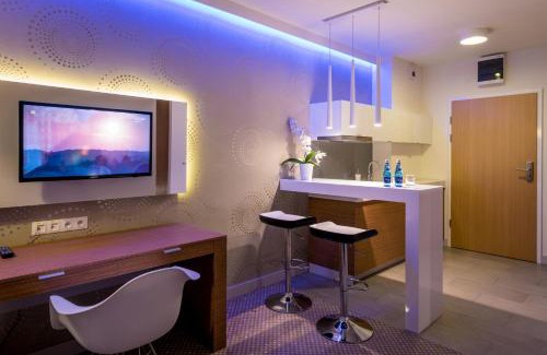 Krzyki Apartment | Invite