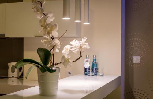 Krzyki Apartment | Invite