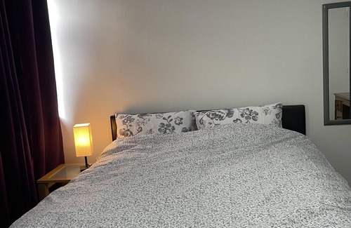 Heathrow Villages House | Inviting 2-bed Apartment Near Heathrow