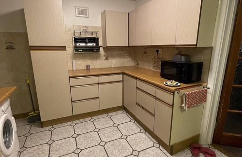Birmingham House | Inviting 2-bed House in Birmingham