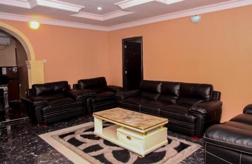 Abeokuta House | Inviting 2-Bed House in Abeokuta