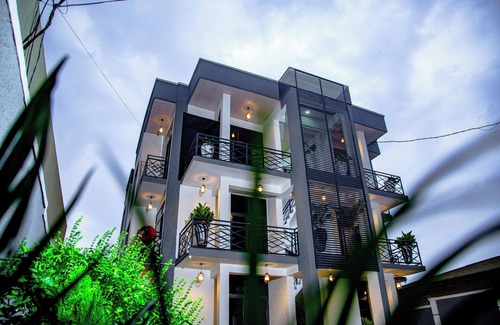 Kigali Apartment | Inviting 2-Bedroom apartment in Gikondo Kigali
