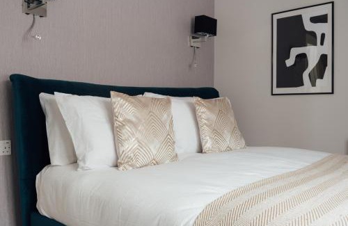 Dorking Apartment | Inviting 2 Bedroom House in Dorking