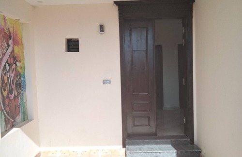 Mirpur House | Inviting 3-bed House in Jhelum