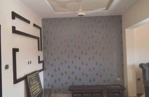 Mirpur House | Inviting 3-bed House in Jhelum