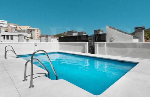 La Merced Apartment | Inviting apartment in the center by REMS