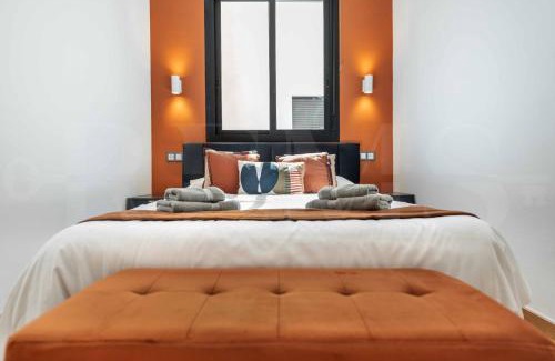 La Merced Apartment | Inviting apartment in the center by REMS
