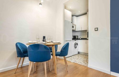 La Merced Apartment | Inviting apartment in the center by REMS