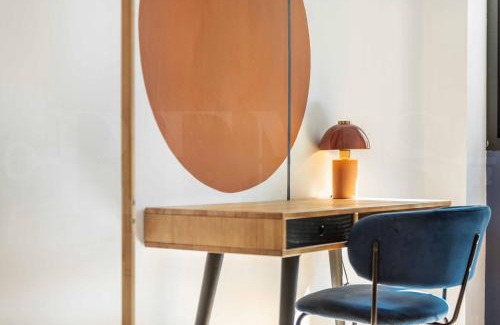 La Merced Apartment | Inviting apartment in the center by REMS