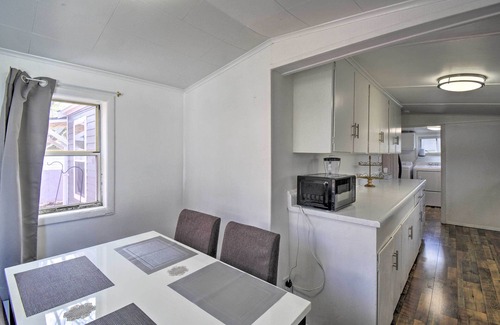 Bremerton House | Inviting Bremerton Home Near Hiking & History