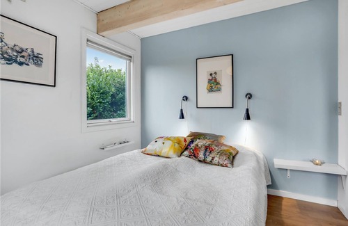 Ordrup House | Inviting vacation home in Ordrup.