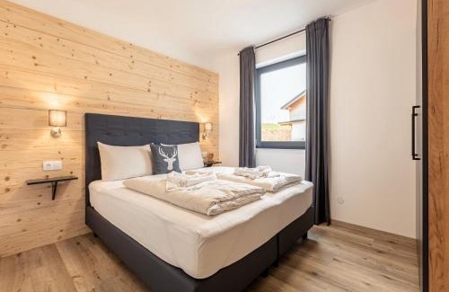 Inzell Ski Chalet | Inzell Chalets with private pool