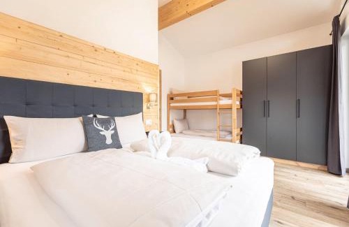 Inzell Ski Chalet | Inzell Chalets with private pool