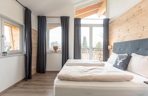 Inzell Ski Chalet | Inzell Chalets with private pool