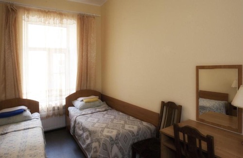 Vladimirskiy Hotel | Inzhekon Hotel