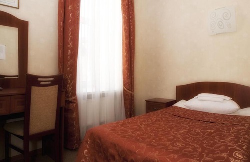 Vladimirskiy Hotel | Inzhekon Hotel