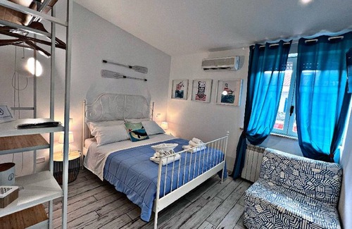 Termoli House | Io Te e il Mare
