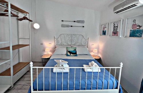 Termoli House | Io Te e il Mare