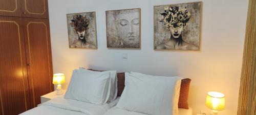 Embonas House | Ioanna's home