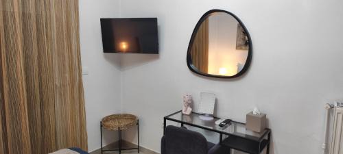 Embonas House | Ioanna's home
