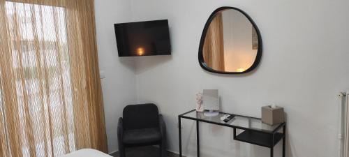 Embonas House | Ioanna's home