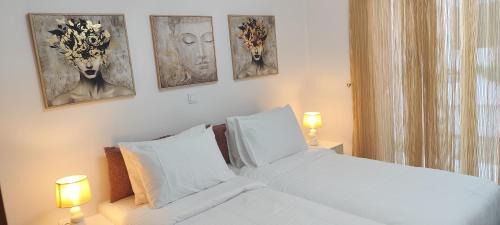Embonas House | Ioanna's home