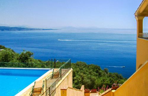 Nisaki Villa | Ioannas House