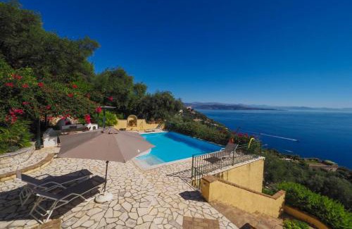 Nisaki Villa | Ioannas House
