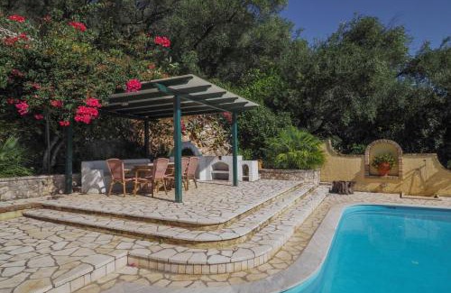 Nisaki Villa | Ioannas House