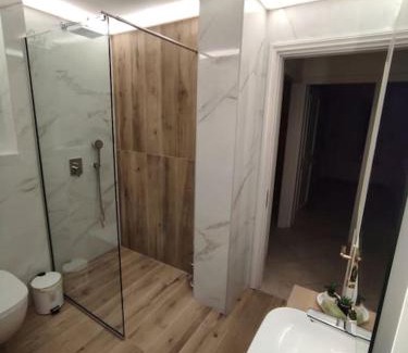 Ioannina Apartment | Ioannina Cozy Hill House