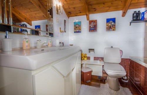 Agios Markos House | Iokasti House Ipsos Corfu