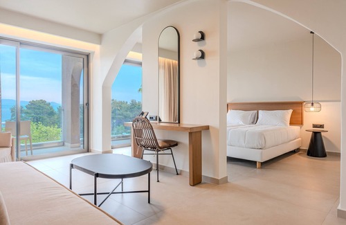 Dassia Hotel | Iolida Corfu Resort & Spa by Smile Hotels