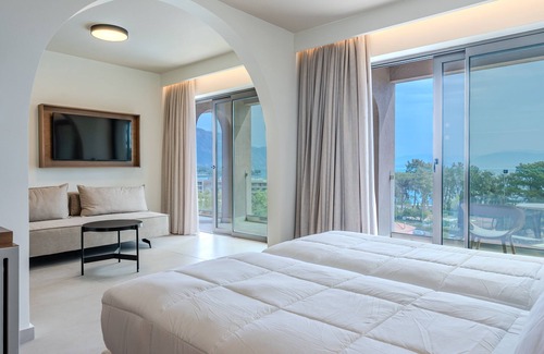 Dassia Hotel | Iolida Corfu Resort & Spa by Smile Hotels