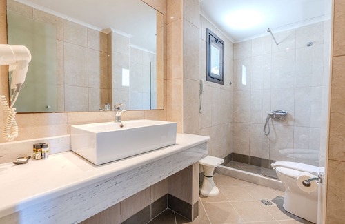 Dassia Hotel | Iolida Corfu Resort & Spa by Smile Hotels