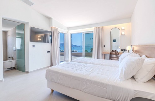 Dassia Hotel | Iolida Corfu Resort & Spa by Smile Hotels