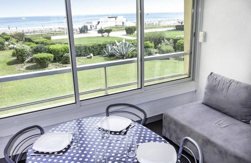 Le Barcares Apartment | Ionès 455.3