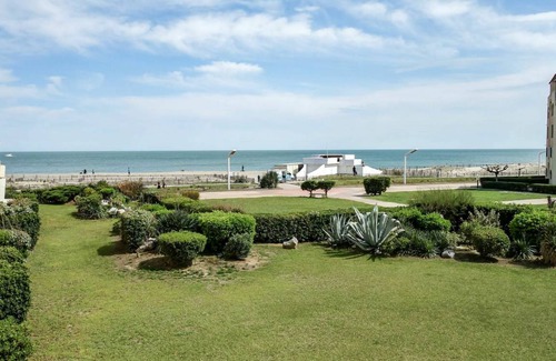 Le Barcares Apartment | Ionès 455.3