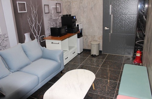 Sungin-dong Hotel | ION HOTEL DONGDAEMOON