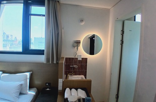 Sungin-dong Hotel | ION HOTEL DONGDAEMOON