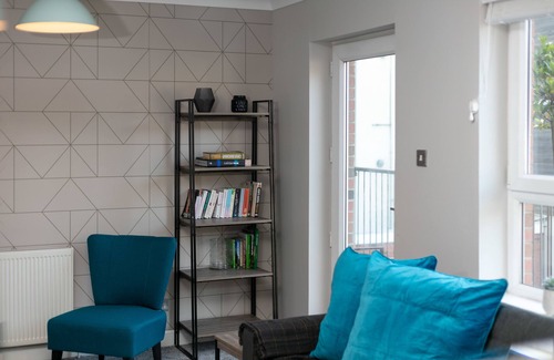 Ayr Apartment | Iona Residence - Donnini Apartments