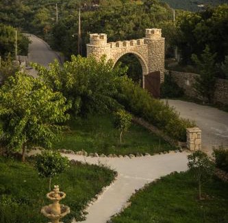 Skinaria Villa | Ionian Villas