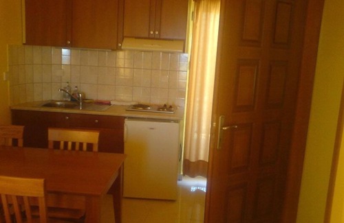 Koutsouras Apartment | Ionio Star Hotel