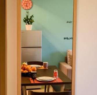 Arcoudi Apartment | Ionion Beach Apartment Hotel & Spa